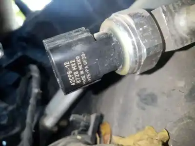 Автозапчасти б/у датчик давления за kia cee´d d4fbl ссылки oem iam 42cp812r728mx2  