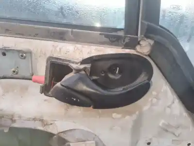 Second-hand car spare part INTERIOR LEFT FRONT HANDLE for FORD TRANSIT FURGÓN (FA_ _)  OEM IAM references 4077922  