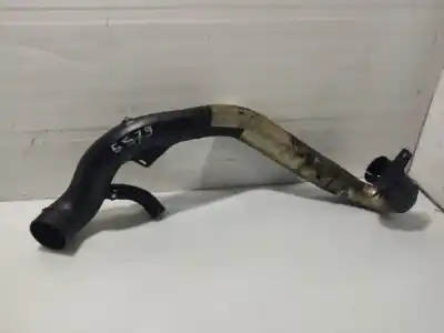 Peça sobressalente para automóvel em segunda mão TUBO por CITROEN C5 I (DC_) 2.0 HDI (DCRHZB, DCRHZE) Referências OEM IAM 9638038080P  