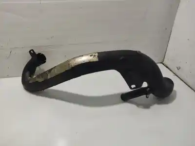 Автозапчастина б/у труба для citroen c5 i (dc_) 2.0 hdi (dcrhzb, dcrhze) посилання на oem iam 9638038080p  98060200c