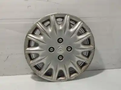 Peça sobressalente para automóvel em segunda mão TAMPA DE JANTE por CITROEN C5 I (DC_) 2.0 HDI (DCRHZB, DCRHZE) Referências OEM IAM   
