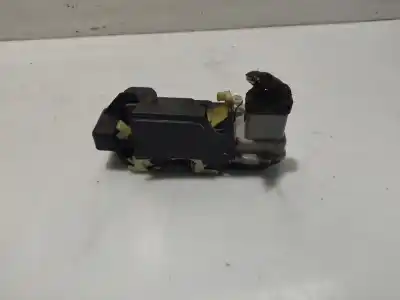 Автозапчастина б/у замок заднього правого дверя для CITROEN C5 I (DC_) 2.0 HDI (DCRHZB, DCRHZE) Посилання на OEM IAM 9138A2  