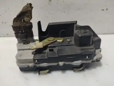 Автозапчастина б/у замок заднього правого дверя для citroen c5 i (dc_) 2.0 hdi (dcrhzb, dcrhze) посилання на oem iam 9138a2  