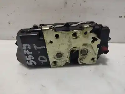 Автозапчастина б/у замок заднього правого дверя для citroen c5 i (dc_) 2.0 hdi (dcrhzb, dcrhze) посилання на oem iam 9138a2  