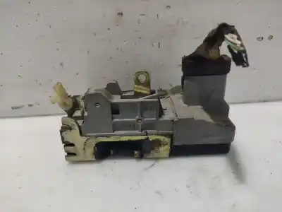 Pezzo di ricambio per auto di seconda mano Serratura Porta Posteriore Sinistra per CITROEN C5 I (DC_) 2.0 HDI (DCRHZB, DCRHZE) Riferimenti OEM IAM 913784  