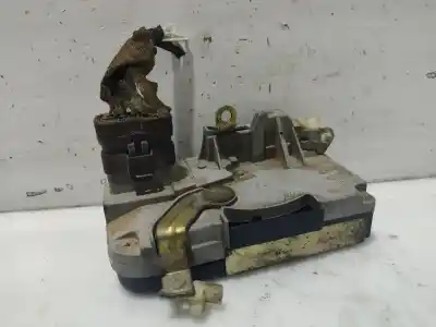 Автозапчастина б/у замок дверей заднього лівого для citroen c5 i (dc_) 2.0 hdi (dcrhzb, dcrhze) посилання на oem iam 913784  