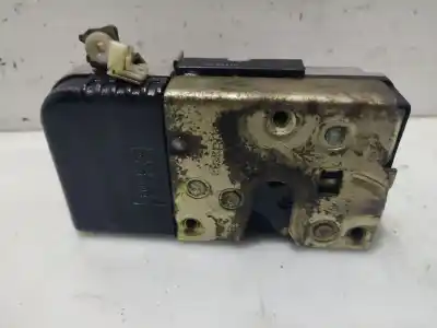 Автозапчастина б/у замок дверей заднього лівого для citroen c5 i (dc_) 2.0 hdi (dcrhzb, dcrhze) посилання на oem iam 913784  