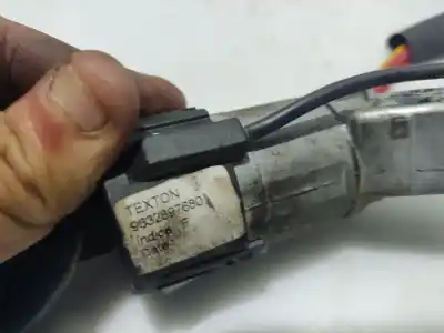 Автозапчасти б/у переключатель стартера за citroen c5 i (dc_) 2.0 hdi (dcrhzb, dcrhze) ссылки oem iam 4162ce  9632897680