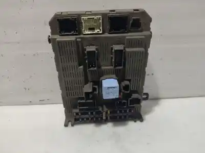 Автозапчастина б/у електронний модуль для CITROEN C5 I (DC_) 2.0 HDI (DCRHZB, DCRHZE) Посилання на OEM IAM 9645030380  