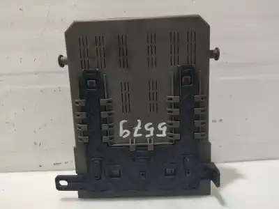 Автозапчастина б/у електронний модуль для citroen c5 i (dc_) 2.0 hdi (dcrhzb, dcrhze) посилання на oem iam 9645030380  