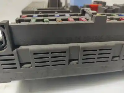 Автозапчастина б/у електронний модуль для citroen c5 i (dc_) 2.0 hdi (dcrhzb, dcrhze) посилання на oem iam 9645030380  