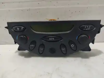İkinci el araba yedek parçası Isitma / Klima Kontrolü için CITROEN C5 I (DC_) 2.0 HDI (DCRHZB, DCRHZE) OEM IAM referansları 6451NY  96826398ZK