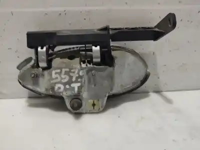 Автозапчасти б/у задняя правая наружная ручка за citroen c5 i (dc_) 2.0 hdi (dcrhzb, dcrhze) ссылки oem iam 9101s8  324804e05