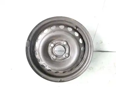 Pezzo di ricambio per auto di seconda mano Cerchione in lega per OPEL CORSA B (S93)  Riferimenti OEM IAM 1002378  