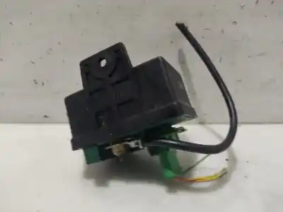 Автозапчастина б/у електронний модуль для citroen c5 i (dc_) 2.0 hdi (dcrhzb, dcrhze) посилання на oem iam 9639912580  