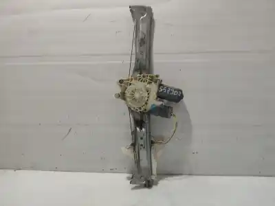 İkinci el araba yedek parçası ARKA SAG CAM REGÜLATÖRÜ için CITROEN C5 I (DC_)  OEM IAM referansları 922467  