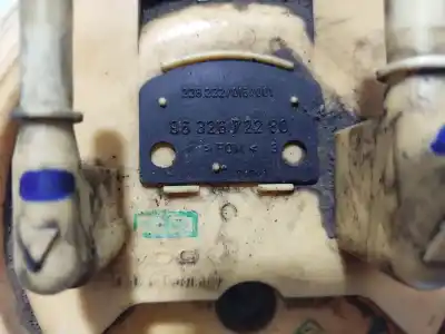 Автозапчастина б/у індикатор для citroen c5 i (dc_) 2.0 hdi (dcrhzb, dcrhze) посилання на oem iam 1525w5  9632672280