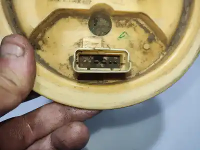 Автозапчастина б/у індикатор для citroen c5 i (dc_) 2.0 hdi (dcrhzb, dcrhze) посилання на oem iam 1525w5  9632672280