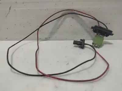 Second-hand car spare part heater blower for renault scénic ii (jm0/1_) 1.9 dci (jm0g, jm12, jm1g, jm2c) oem iam references 7701207876