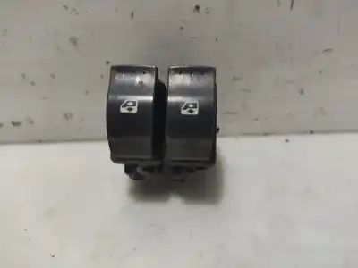 Second-hand car spare part left front power window switch for renault scénic ii (jm0/1_) 1.9 dci (jm0g, jm12, jm1g, jm2c) oem iam references 15050a