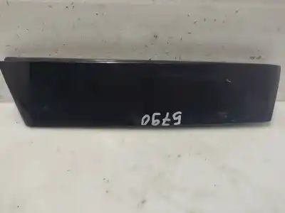 Second-hand car spare part decorative moulding for renault scénic ii (jm0/1_) 1.9 dci (jm0g, jm12, jm1g, jm2c) oem iam references 8200140172