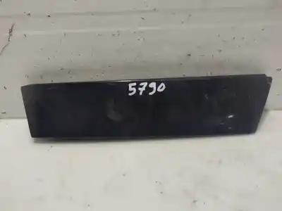 Second-hand car spare part decorative moulding for renault scénic ii (jm0/1_) 1.9 dci (jm0g, jm12, jm1g, jm2c) oem iam references 8200140171