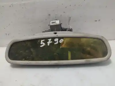 Second-hand car spare part interior rearview mirror for renault scénic ii (jm0/1_) 1.9 dci (jm0g, jm12, jm1g, jm2c) oem iam references 8200286924