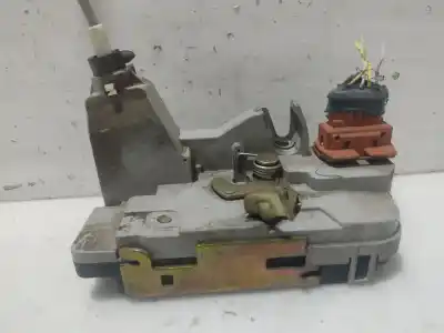 Pezzo di ricambio per auto di seconda mano serratura porta anteriore sinistra per peugeot 307 break / sw (s1) 2.0 hdi cat riferimenti oem iam 9135n6  