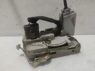 Tweedehands auto-onderdeel achter rechts deurslot voor peugeot 307 break / sw (s1) 2.0 hdi cat oem iam-referenties 9138c0