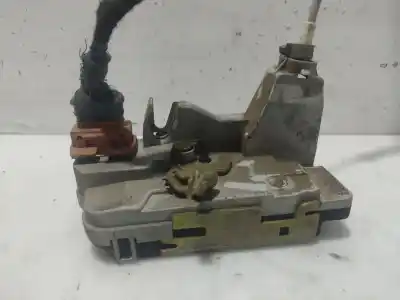 Pezzo di ricambio per auto di seconda mano Serratura Porta Anteriore Destra per PEUGEOT 307 BREAK / SW (S1) 2.0 HDi CAT Riferimenti OEM IAM 9136P2  
