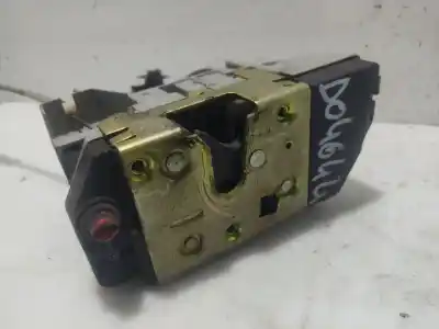 Pezzo di ricambio per auto di seconda mano serratura porta anteriore destra per peugeot 307 break / sw (s1) 2.0 hdi cat riferimenti oem iam 9136p2  