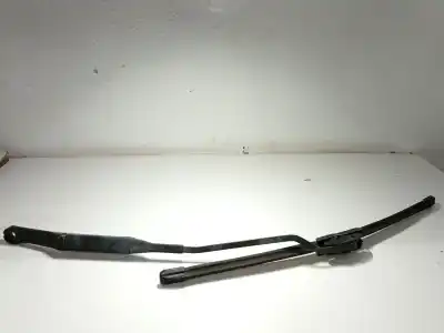 Second-hand car spare part LEFT FRONT WINDSHIELD WIPER ARM for OPEL COMBO FURGONETA/MONOVOLUMEN  OEM IAM references 9225623  