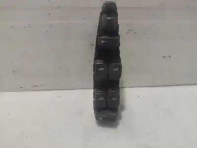 Peça sobressalente para automóvel em segunda mão BOTÃO / INTERRUPTOR ELEVADOR VIDRO DIANTEIRO ESQUERDO por VOLVO S40 BERLINA  Referências OEM IAM 30638536  