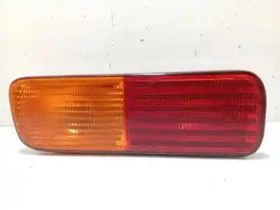 Gebrauchtes Autoersatzteil HECKLEUCHTE LINKS STOSSSTANGE zum LAND ROVER DISCOVERY II (L318)  OEM-IAM-Referenzen XFB101490  
