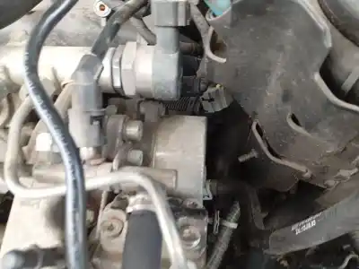 Pezzo di ricambio per auto di seconda mano DEPRESSORE FRENI / POMPA DEL VUOTO per OPEL COMBO FURGONETA/MONOVOLUMEN  Riferimenti OEM IAM 55268636  55268636