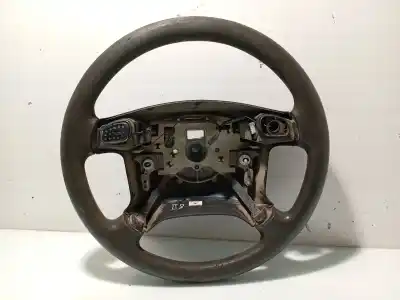 Piesă de schimb auto la mâna a doua Volan pentru LAND ROVER DISCOVERY II (L318) 2.5 Td5 4x4 Referințe OEM IAM QTB102970LNF QTB102980LNF QTB102680LNF