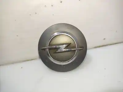 Piesă de schimb auto la mâna a doua CAPACE ROTI pentru OPEL ZAFIRA TOURER C (P12)  Referințe OEM IAM 13276166 467597050 