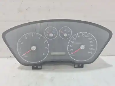 Second-hand car spare part DASHBOARD for FORD FOCUS C-MAX (CAP)  OEM IAM references 1483714  3M5T10A855A