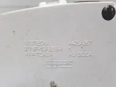 Автозапчасти б/у приборная доска за ford focus c-max (cap) trend (d) ссылки oem iam 1483714  3m5t10a855a