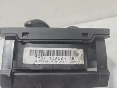 Автозапчасти б/у управление светом за ford focus c-max (cap) trend (d) ссылки oem iam 1318961  3m5t13a024