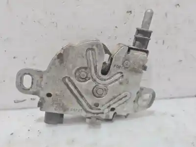 Автозапчастина б/у замок капота для ford focus c-max (cap) trend (d) посилання на oem iam 4895285  3m5116700ab