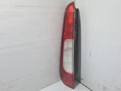 Автозапчасти б/у левый задний фонарь за ford focus c-max (cap) trend (d) ссылки oem iam 1347455
