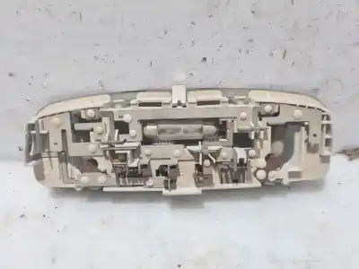 Автозапчасти б/у внутренний свет за ford focus c-max (cap) trend (d) ссылки oem iam 1528640  3s7a13k767aa