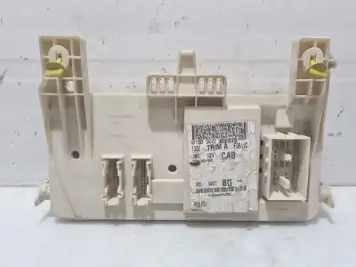 Pezzo di ricambio per auto di seconda mano modulo elettronico per ford focus c-max (cap) trend (d) riferimenti oem iam 3m5t14a073  