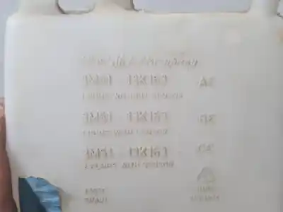 Автозапчасти б/у чистый депозит за ford focus c-max (cap) trend (d) ссылки oem iam 1318793  3m5113k163
