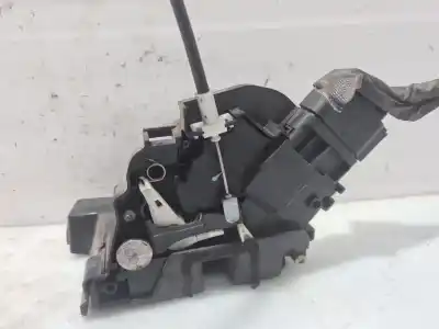 Pezzo di ricambio per auto di seconda mano serratura porta anteriore sinistra per ford focus c-max (cap) trend (d) riferimenti oem iam 4976083  3m5ar21813en