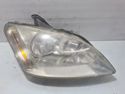 Автозапчасти б/у ПРАВАЯ ФАРА за FORD FOCUS C-MAX (CAP)  ссылки OEM IAM 1347459  