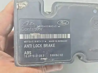 Second-hand car spare part abs for ford focus c-max (cap) trend (d) oem iam references 1332831 5wk84102 3m512m110ca