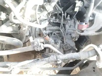 Second-hand car spare part scrapped gearbox for mazda 6 hatchback (gg) 2.0 (gges) oem iam references fse119090k