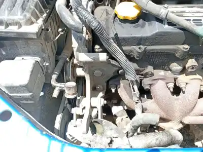 Автозапчасти б/у средний за opel corsa b (s93) 1.7 d (f08, f68, m68) ссылки oem iam 951851